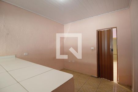 Quarto de casa para alugar com 1 quarto, 70m² em Vila Barão, Sorocaba