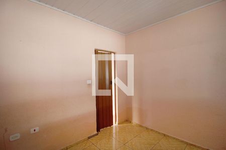 Quarto de casa para alugar com 1 quarto, 70m² em Vila Barão, Sorocaba