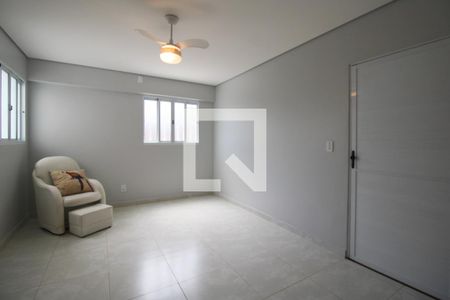 Quarto/Cozinha de kitnet/studio para alugar com 1 quarto, 20m² em Cidade Universitária, Campinas