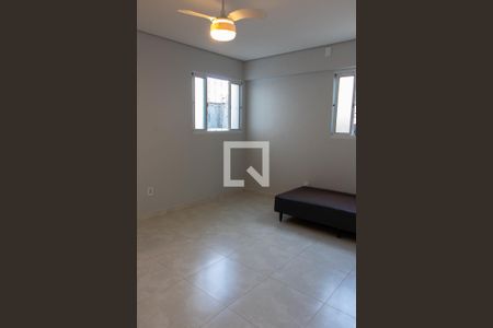 Studio de kitnet/studio para alugar com 1 quarto, 20m² em Cidade Universitária, Campinas