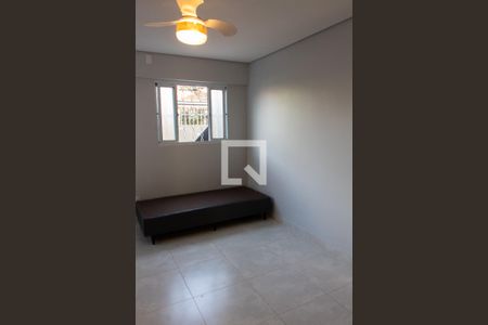 Studio de kitnet/studio para alugar com 1 quarto, 20m² em Cidade Universitária, Campinas