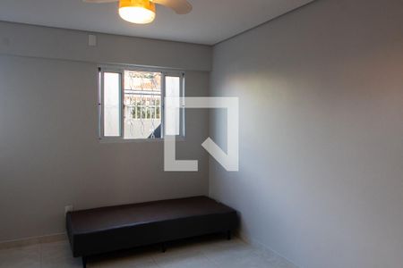 Studio de kitnet/studio para alugar com 1 quarto, 20m² em Cidade Universitária, Campinas