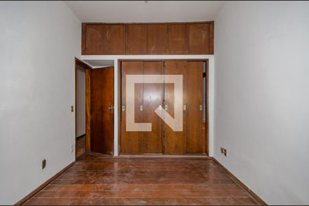 Suíte de apartamento à venda com 3 quartos, 140m² em Centro, Belo Horizonte