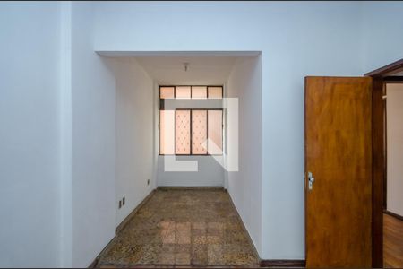 Sala de apartamento à venda com 3 quartos, 140m² em Centro, Belo Horizonte