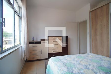 Quarto 2 de apartamento à venda com 2 quartos, 80m² em Rio Branco, Porto Alegre