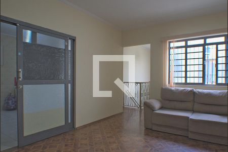 Sala 1 de casa à venda com 6 quartos, 260m² em Jardim Guanabara, Campinas