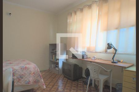 Sala 2 - Quarto Reversível de casa à venda com 6 quartos, 260m² em Jardim Guanabara, Campinas