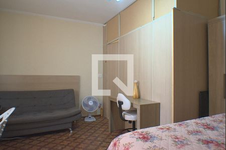 Sala 2 - Quarto Reversível de casa à venda com 6 quartos, 260m² em Jardim Guanabara, Campinas