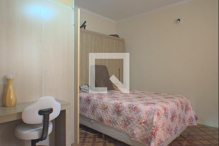 Sala 2 - Quarto Reversível de casa à venda com 6 quartos, 260m² em Jardim Guanabara, Campinas