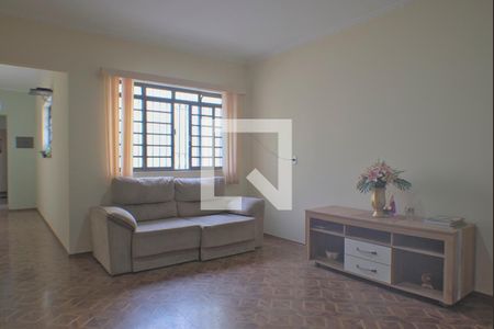 Sala 1 de casa à venda com 6 quartos, 260m² em Jardim Guanabara, Campinas