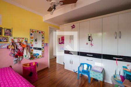 Quarto 1 de casa de condomínio à venda com 3 quartos, 139m² em Cavalhada, Porto Alegre