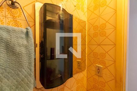 Lavabo de casa para alugar com 2 quartos, 110m² em Planalto, São Bernardo do Campo