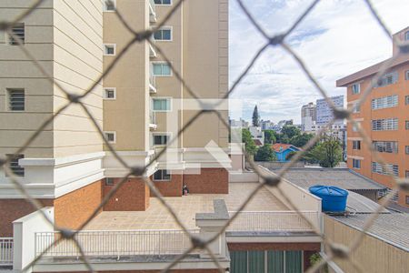 Vista do Quarto 1 de apartamento para alugar com 3 quartos, 120m² em Ahú, Curitiba