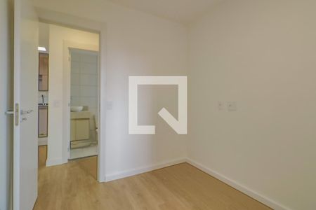 Quarto 1 de apartamento para alugar com 2 quartos, 41m² em Mooca, São Paulo