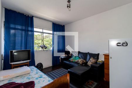 Quarto de apartamento à venda com 1 quarto, 60m² em Mooca, São Paulo