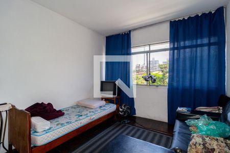 Quarto de apartamento à venda com 1 quarto, 60m² em Mooca, São Paulo