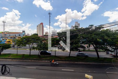 Vista - Quarto de apartamento à venda com 1 quarto, 60m² em Mooca, São Paulo