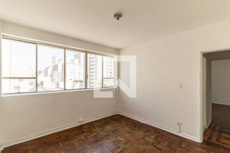 Apartamento para alugar com 70m², 2 quartos e sem vagaSala