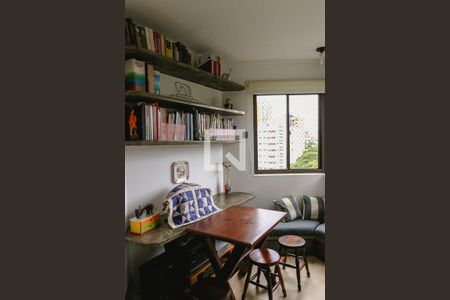 Sala de apartamento à venda com 3 quartos, 149m² em Vila Mariana, São Paulo