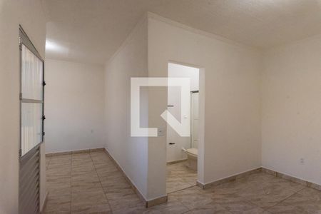 Studio para alugar com 28m², 1 quarto e 1 vagaSala/Quarto