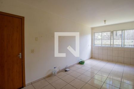 Sala e Cozinha de apartamento para alugar com 2 quartos, 70m² em Parque Olinda, Gravataí