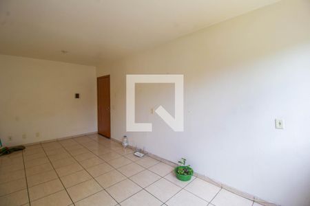 Sala e Cozinha de apartamento para alugar com 2 quartos, 70m² em Parque Olinda, Gravataí