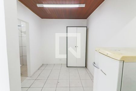 Studio de kitnet/studio para alugar com 1 quarto, 16m² em Jardim Bonfiglioli, São Paulo