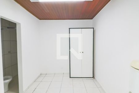 Studio de kitnet/studio para alugar com 1 quarto, 16m² em Jardim Bonfiglioli, São Paulo