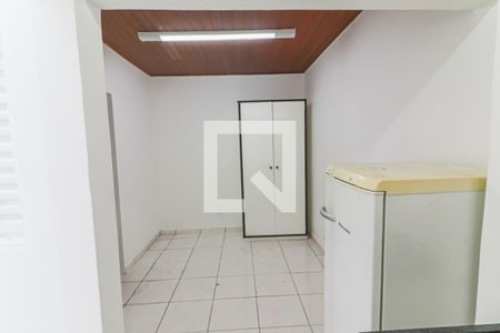 Studio de kitnet/studio para alugar com 1 quarto, 16m² em Jardim Bonfiglioli, São Paulo