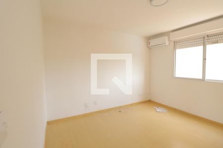 Quarto de apartamento à venda com 3 quartos, 87m² em Pátria Nova, Novo Hamburgo