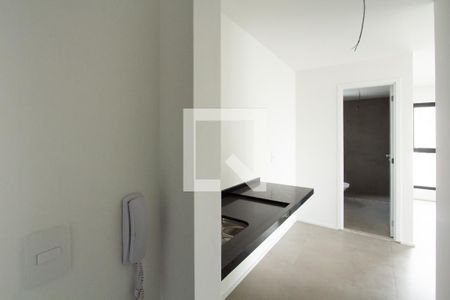 Studio à venda com 33m², 1 quarto e sem vagaStudio