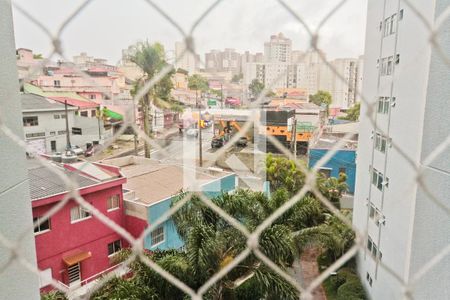 Sala de apartamento à venda com 2 quartos, 48m² em Vila Cruz das Almas, São Paulo