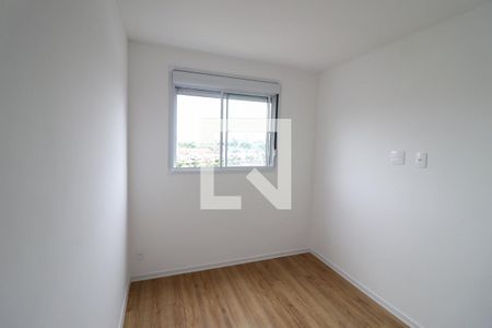 Quarto 2 de apartamento para alugar com 2 quartos, 42m² em Guaiaúna, São Paulo