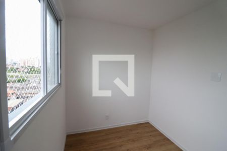 Quarto 1 de apartamento para alugar com 2 quartos, 42m² em Guaiaúna, São Paulo