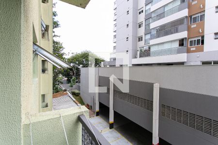 Varanda de apartamento à venda com 3 quartos, 68m² em Vila Aricanduva, São Paulo