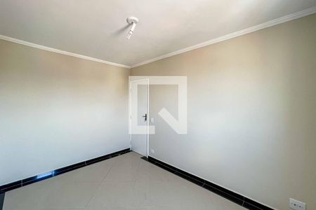 Quarto de apartamento para alugar com 2 quartos, 50m² em Santa Teresinha, São Paulo