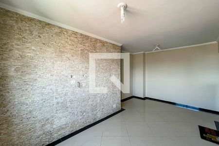 Sala de apartamento para alugar com 2 quartos, 50m² em Santa Teresinha, São Paulo