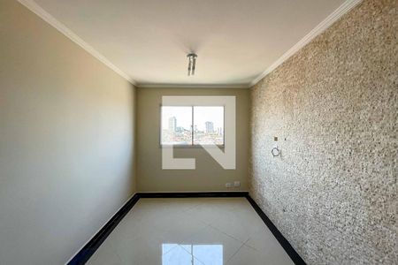 Sala de apartamento para alugar com 2 quartos, 50m² em Santa Teresinha, São Paulo