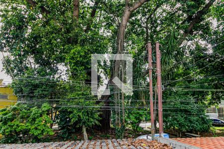 Vista Quarto 1 de casa à venda com 3 quartos, 200m² em Jardim Internacional, São Paulo