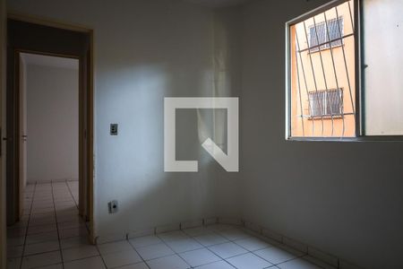 Quarto 2 de apartamento à venda com 2 quartos, 57m² em Estoril, Belo Horizonte