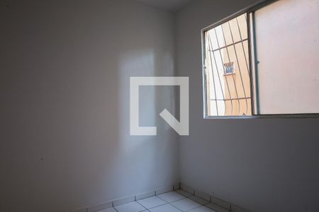 Quarto 1 de apartamento à venda com 2 quartos, 57m² em Estoril, Belo Horizonte