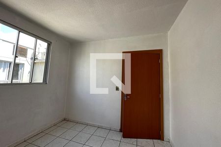 Quarto de apartamento à venda com 2 quartos, 50m² em Campina, São Leopoldo