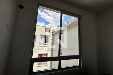 Sala de apartamento à venda com 2 quartos, 50m² em Campina, São Leopoldo