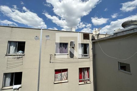 Vista de apartamento à venda com 2 quartos, 50m² em Campina, São Leopoldo