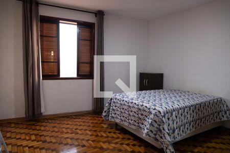 Quarto de apartamento para alugar com 1 quarto, 39m² em Brás, São Paulo