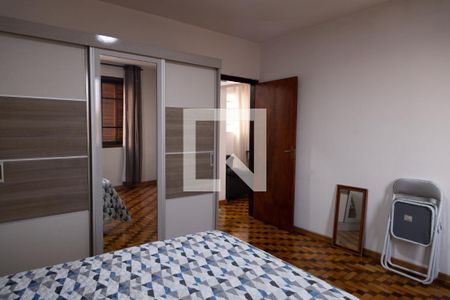 Quarto de apartamento para alugar com 1 quarto, 39m² em Brás, São Paulo