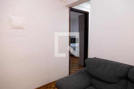 Sala de apartamento para alugar com 1 quarto, 39m² em Brás, São Paulo