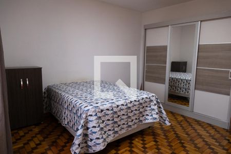 Quarto de apartamento para alugar com 1 quarto, 39m² em Brás, São Paulo