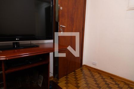 Sala de apartamento para alugar com 1 quarto, 39m² em Brás, São Paulo