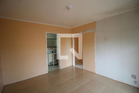 Quarto Suíte de apartamento à venda com 3 quartos, 129m² em Nossa Senhora das Graças, Canoas